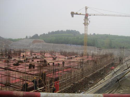 地基基礎(chǔ)處理